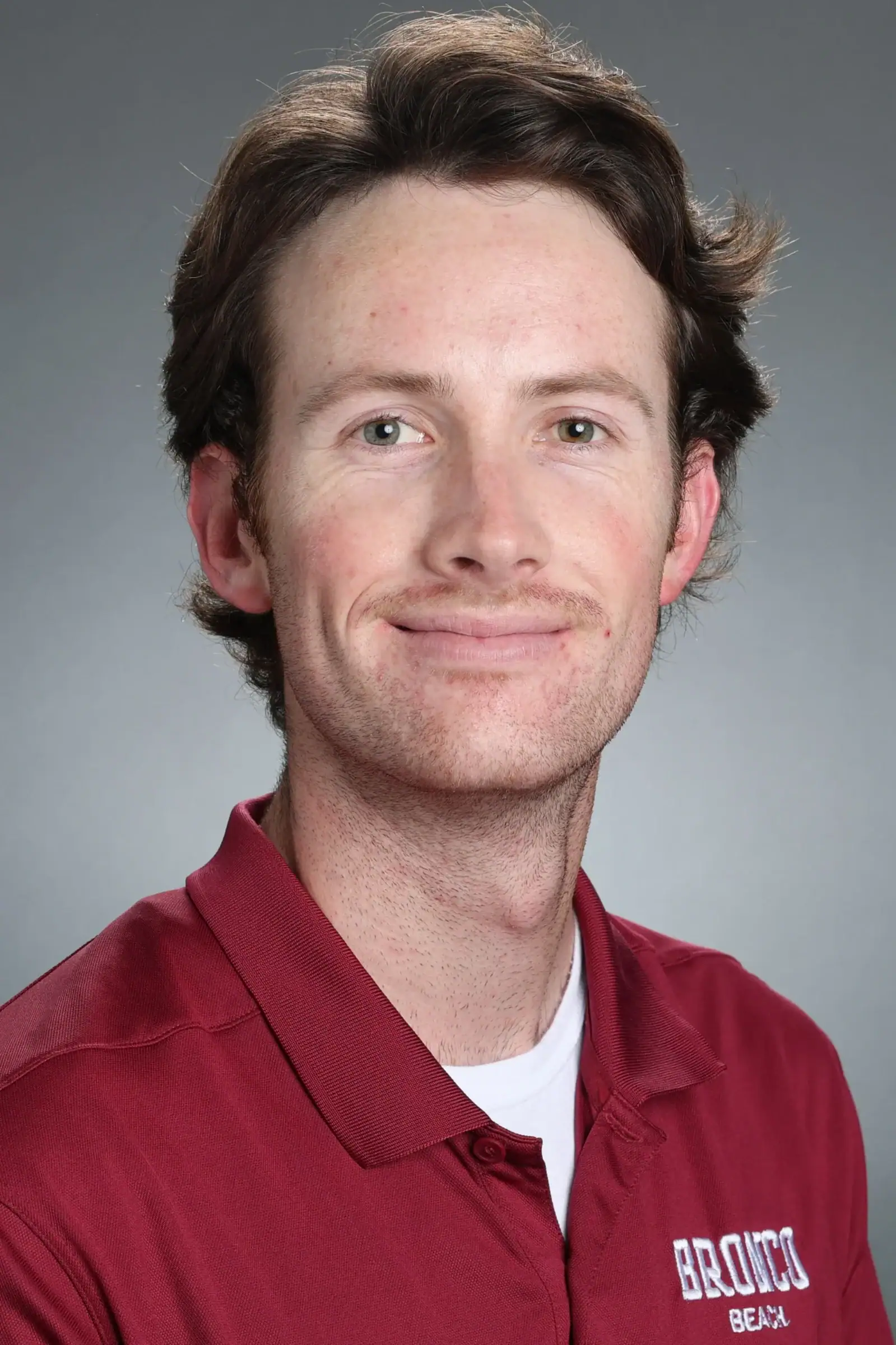 2026 AVCA Thirty Under 30 College award recipient Lance Muret