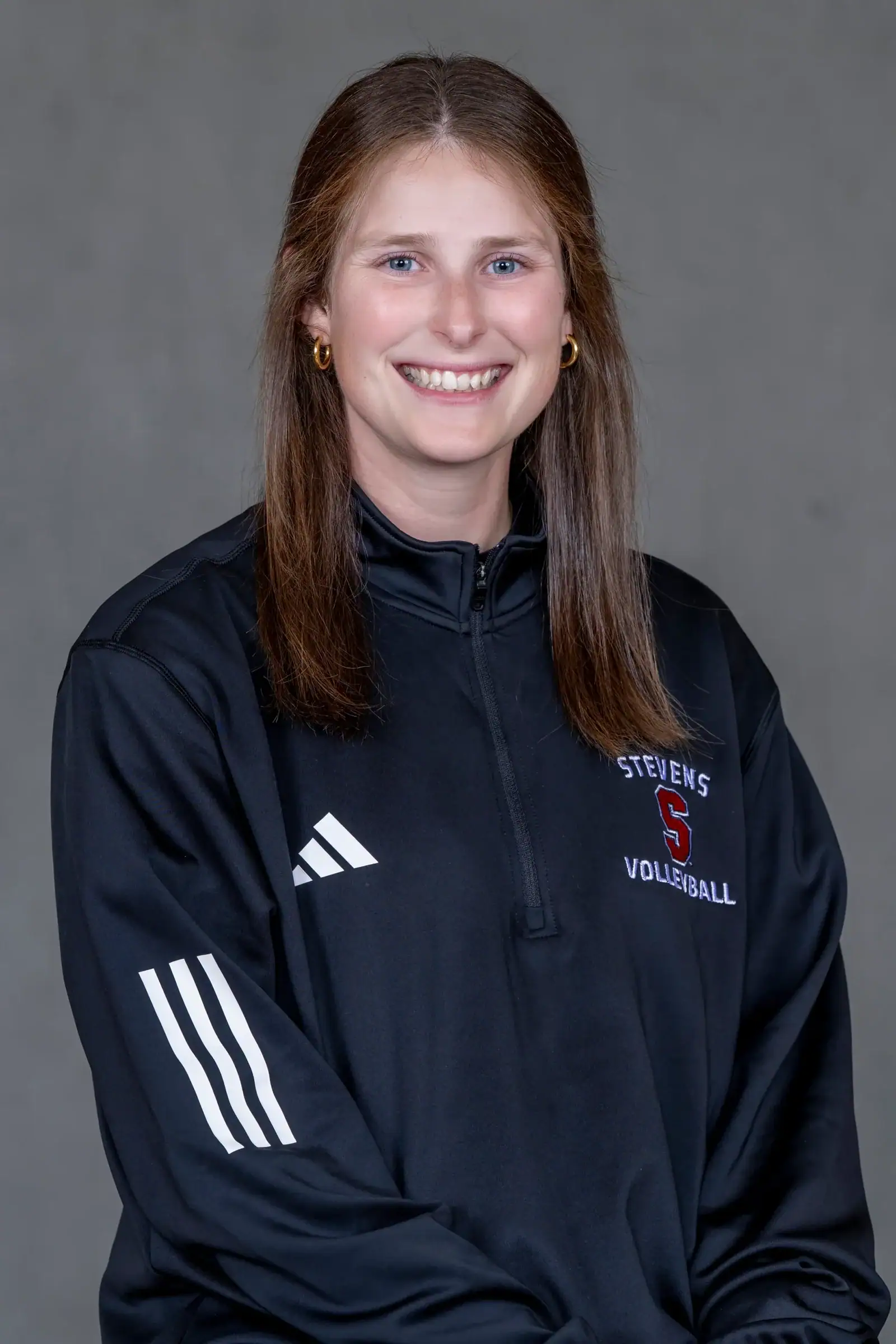 2026 AVCA Thirty Under 30 College award recipient Macon Frey