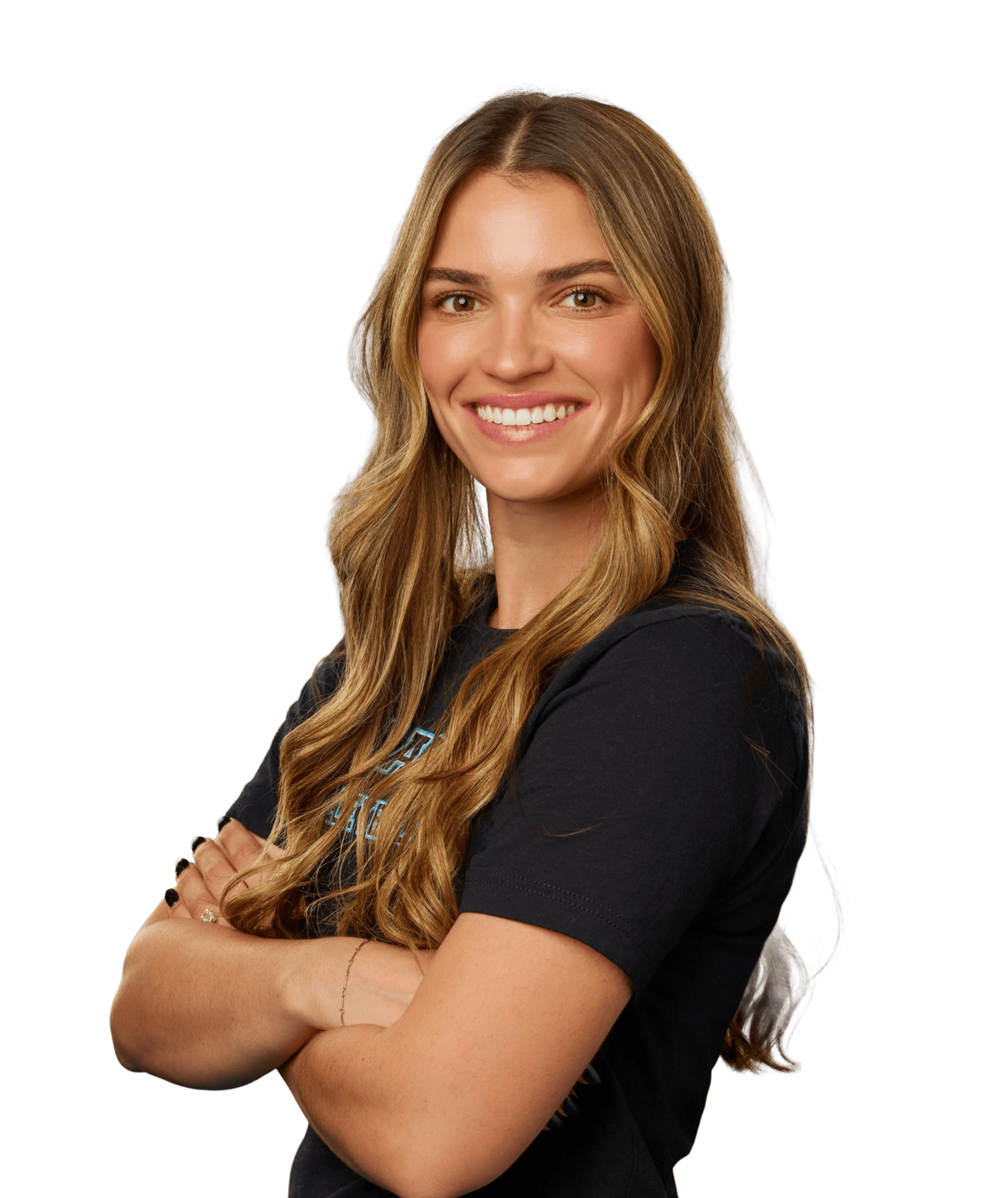 2026 AVCA Thirty Under 30 Club award recipient Madisson Fields