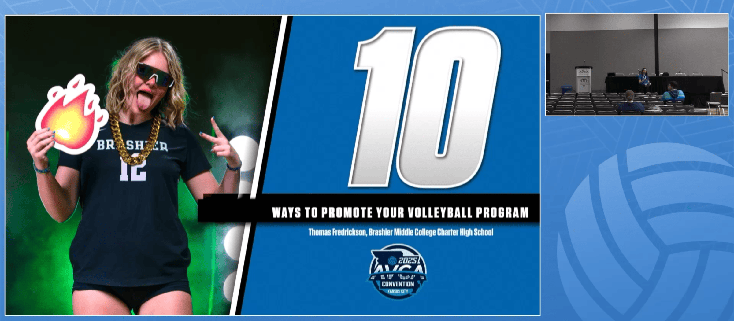 Marketing Made Simple: Top 10 Ways to Promote Your Volleyball Program