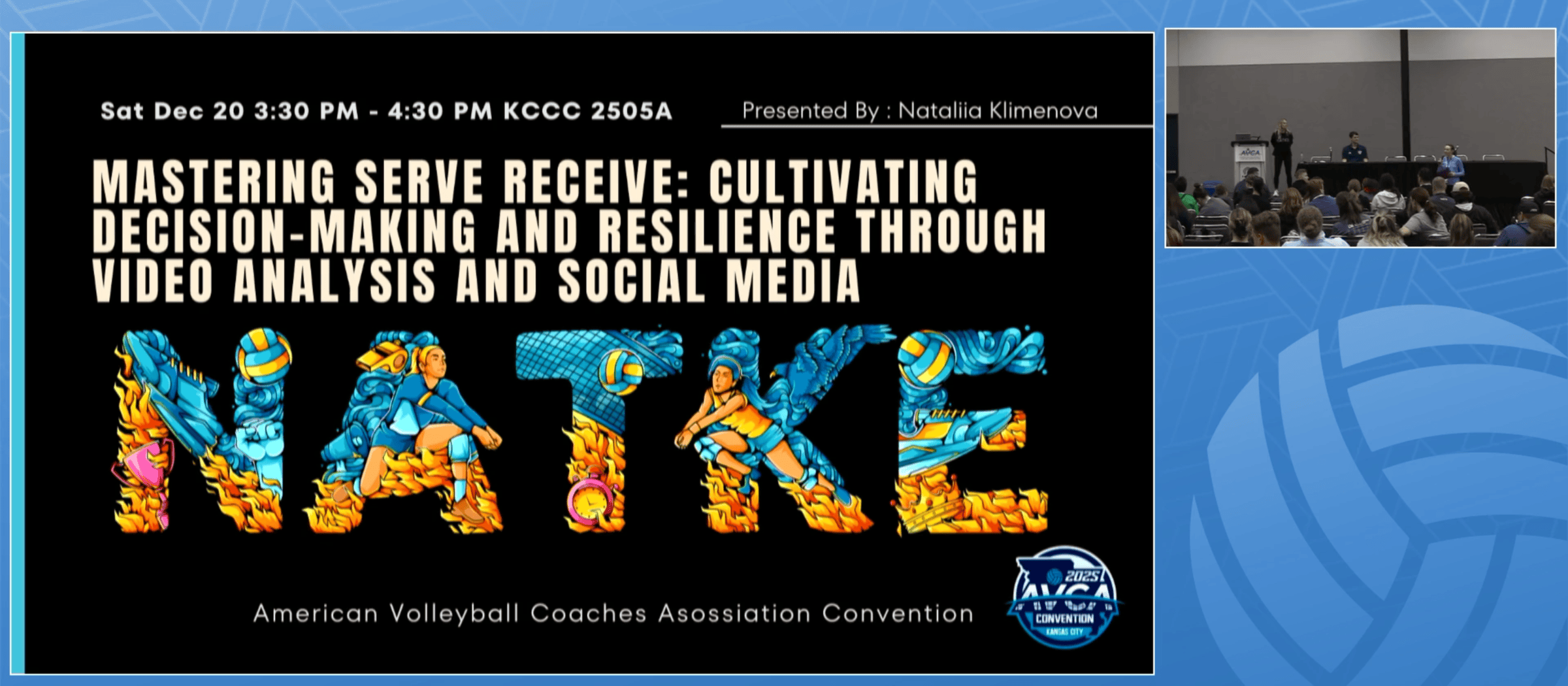 Mastering Serve Receive: Cultivating Decision-Making and Resilience through Video Analysis and Social Media