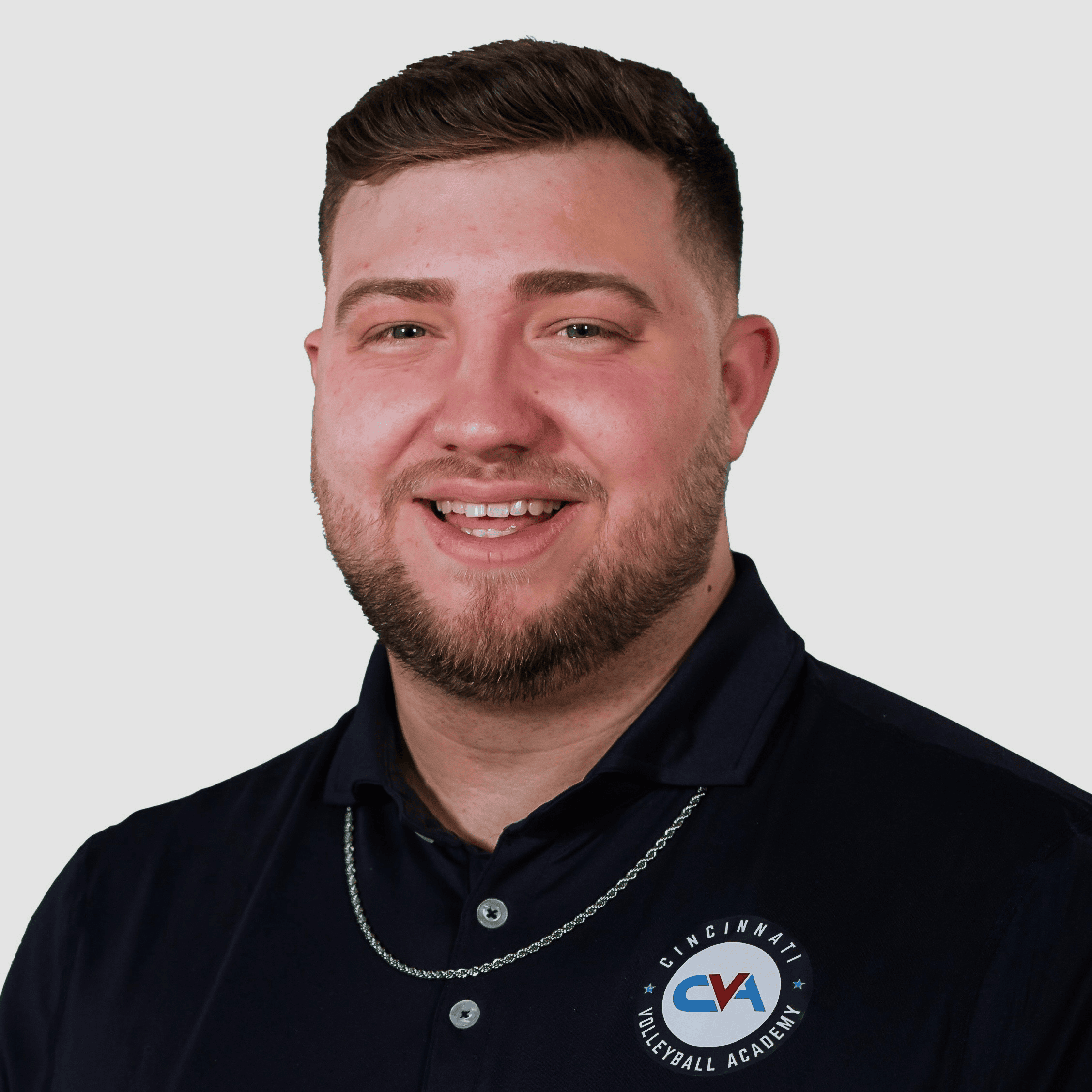 2026 AVCA Thirty Under 30 Club award recipient Matthew Ellis