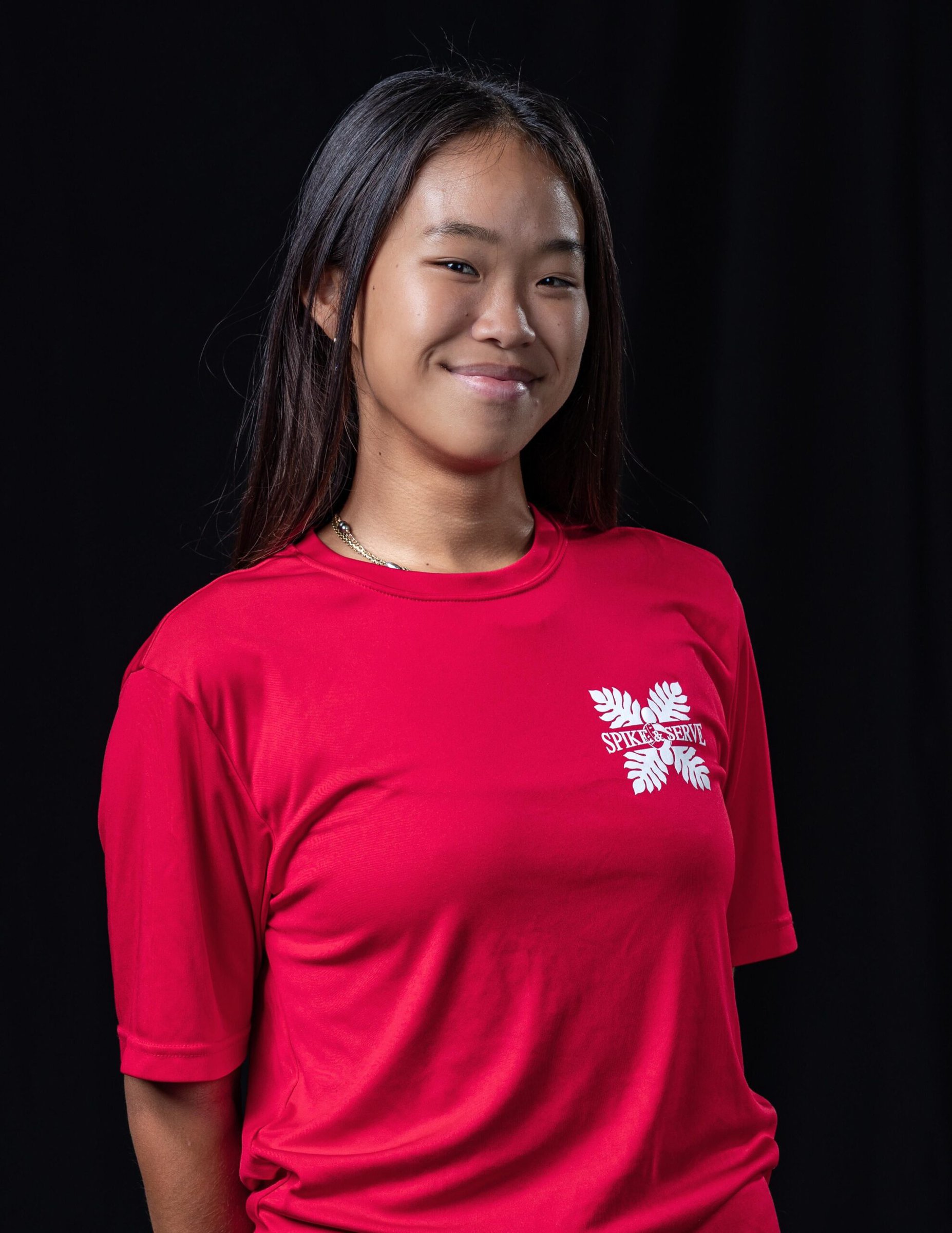 2026 AVCA Thirty Under 30 Club award recipient Maya Young