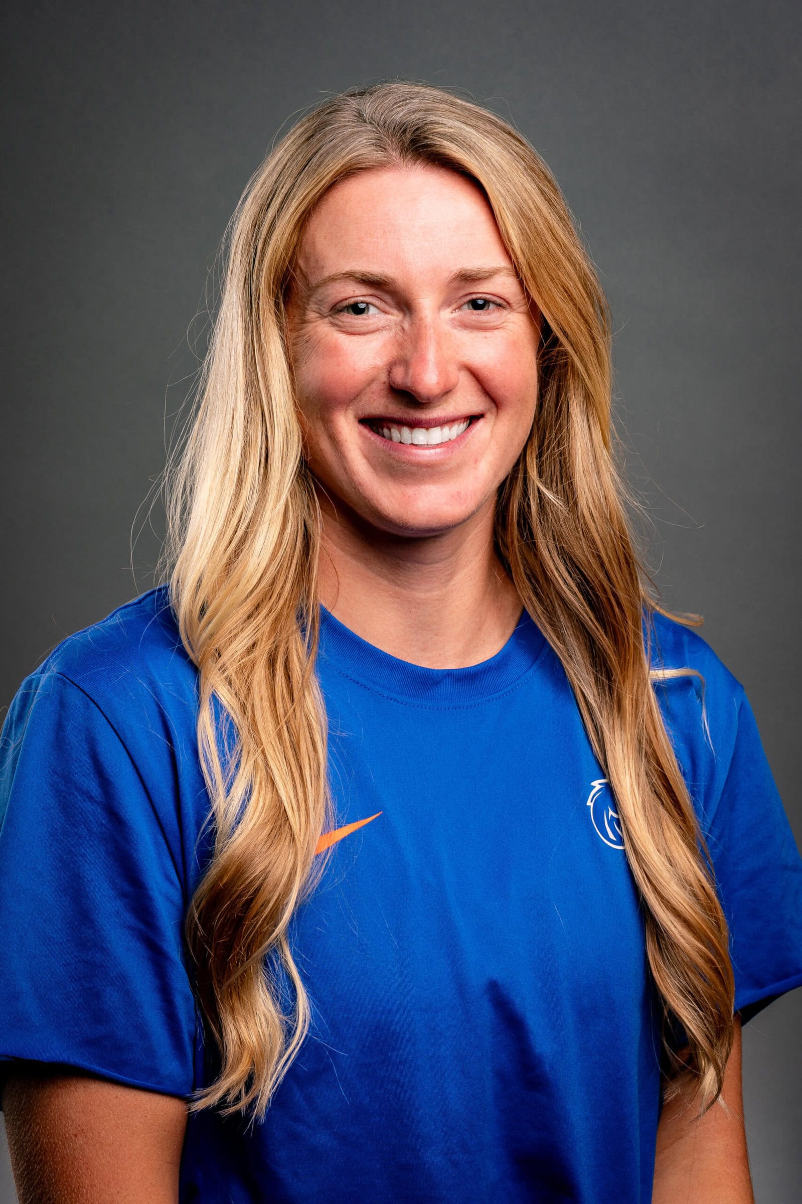 2026 AVCA Thirty Under 30 Club award recipient McKayla Hazard