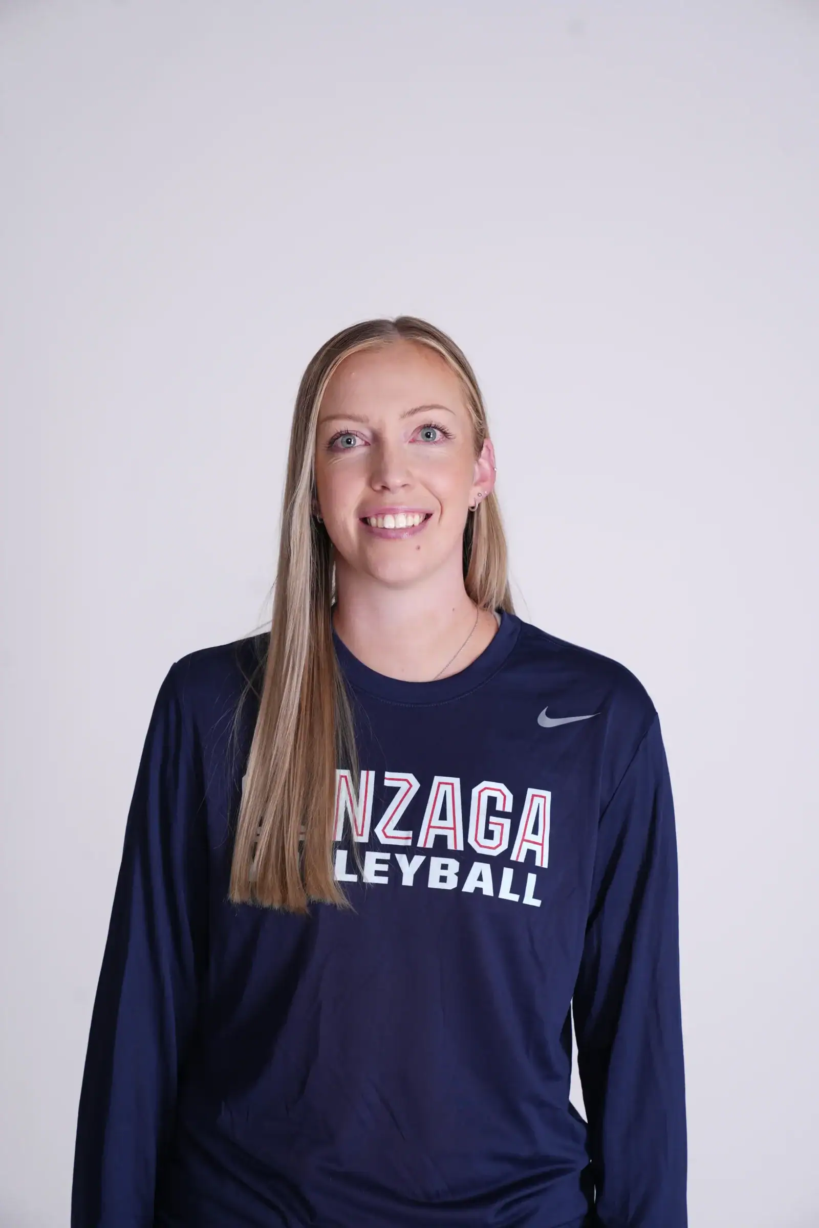 2026 AVCA Thirty Under 30 College award recipient McKenzie Brewer