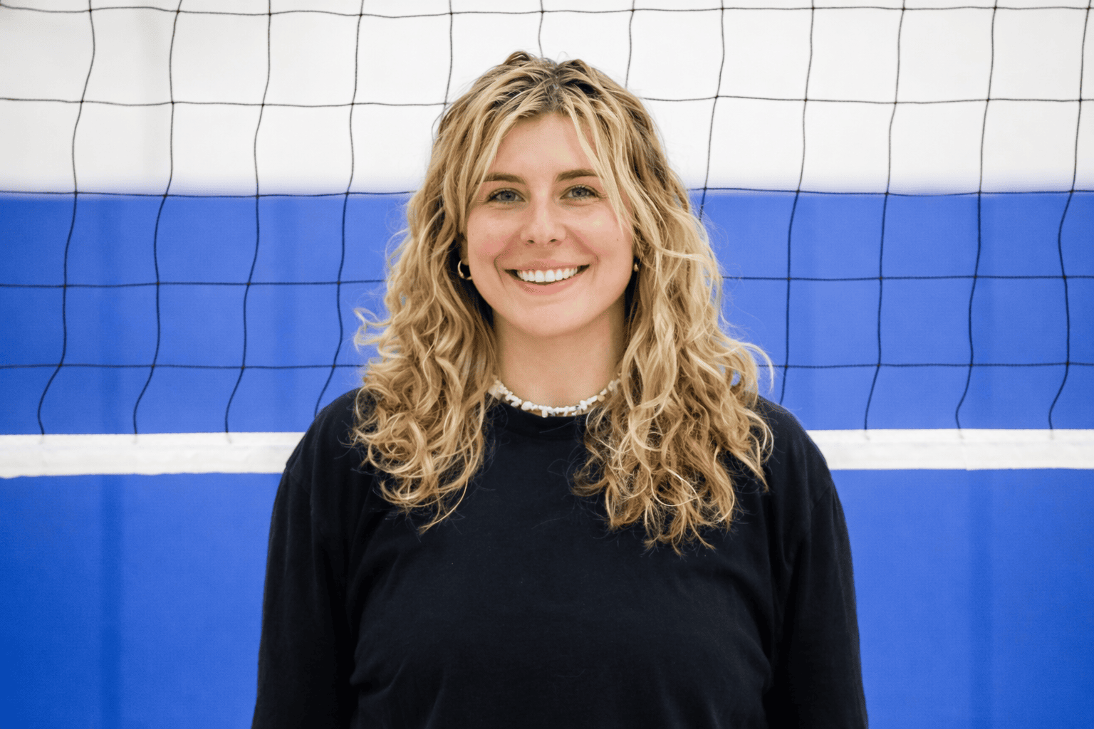 2026 AVCA Thirty Under 30 Club award recipient Nikita Selivan