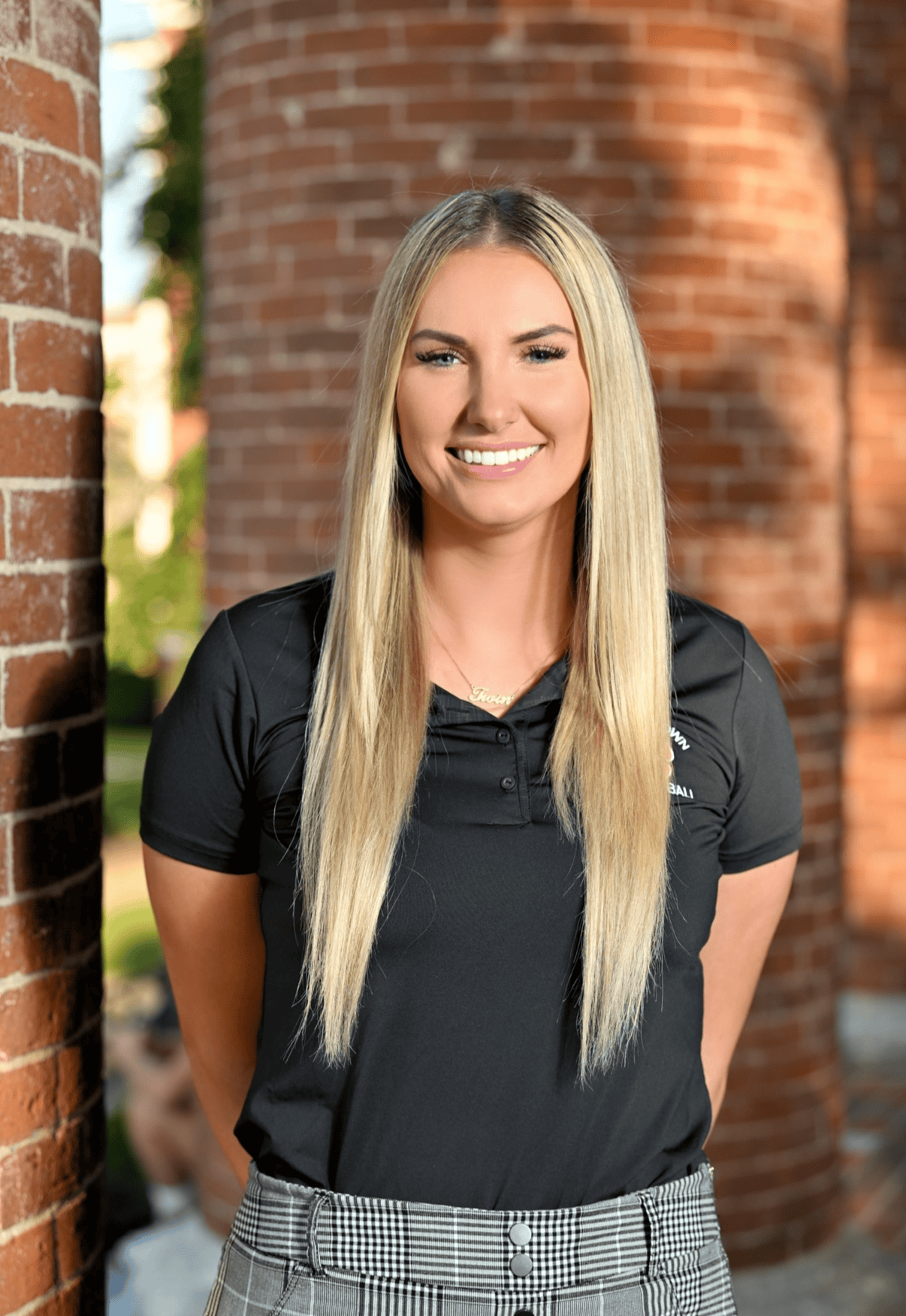 2026 AVCA High School Thirty Under 30 award recipient Rachel Murphy