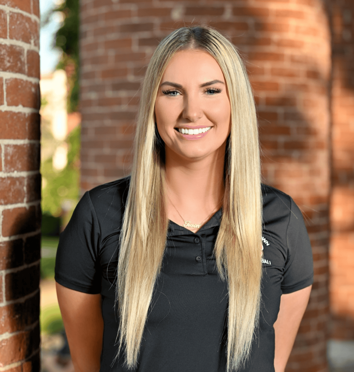 2026 AVCA Thirty Under 30 Club award recipient Rachel Murphy