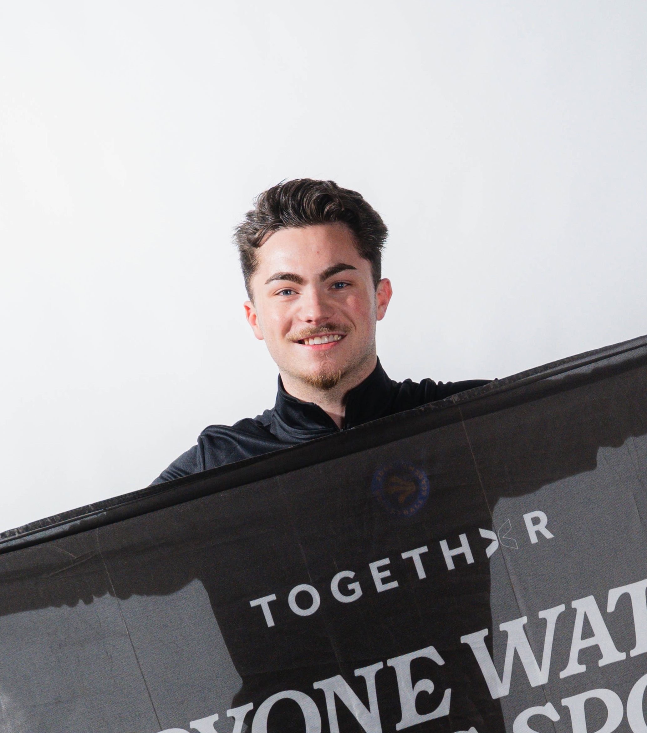 2026 AVCA Thirty Under 30 Club award recipient Rick Spear