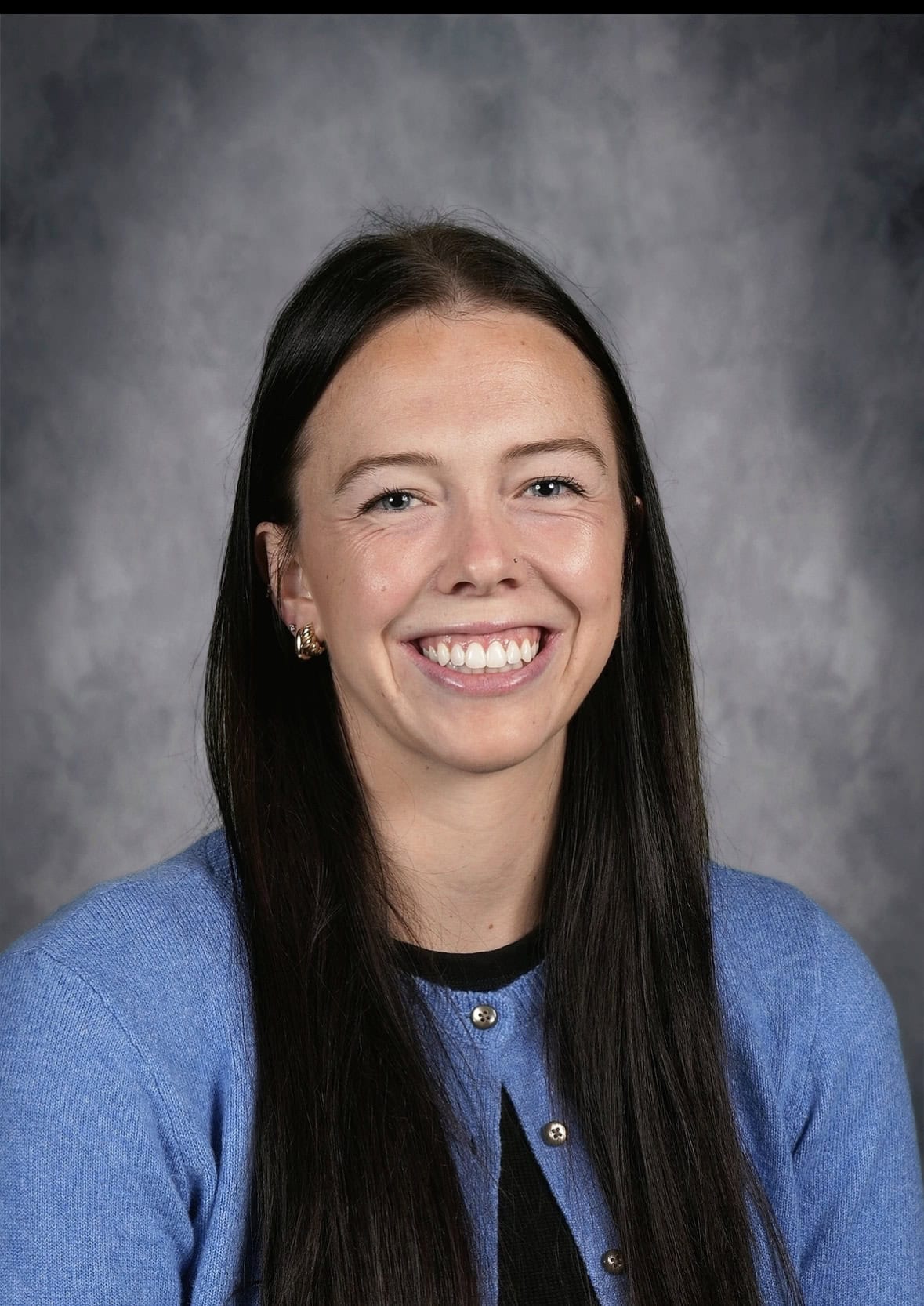 2026 AVCA High School Thirty Under 30 award recipient Rose Duffy