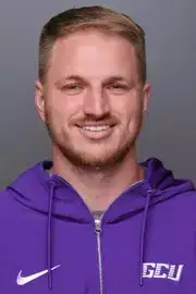 2026 AVCA Thirty Under 30 College award recipient Ryan Vorderer