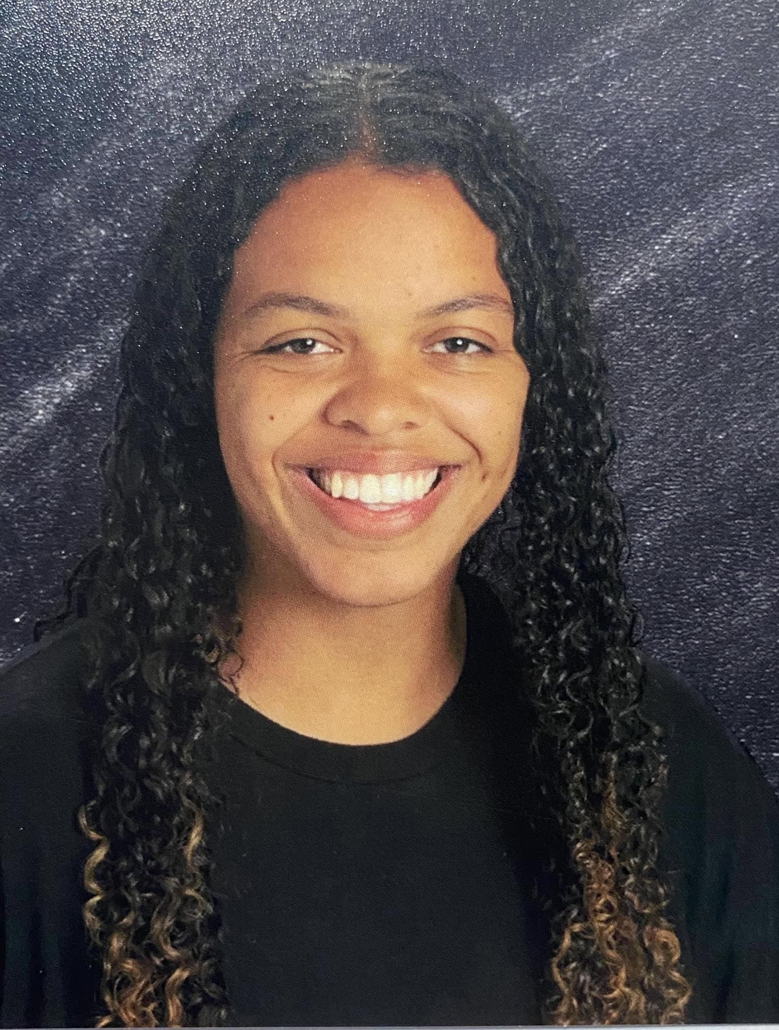 2026 AVCA High School Thirty Under 30 award recipient Savannah Battle