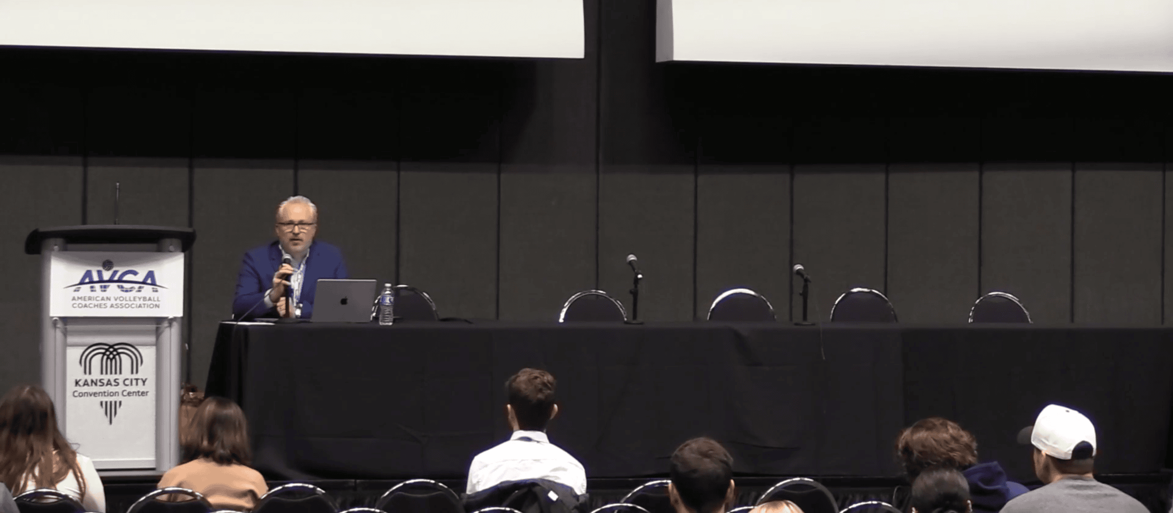 2025 AVCA Convention Super Session