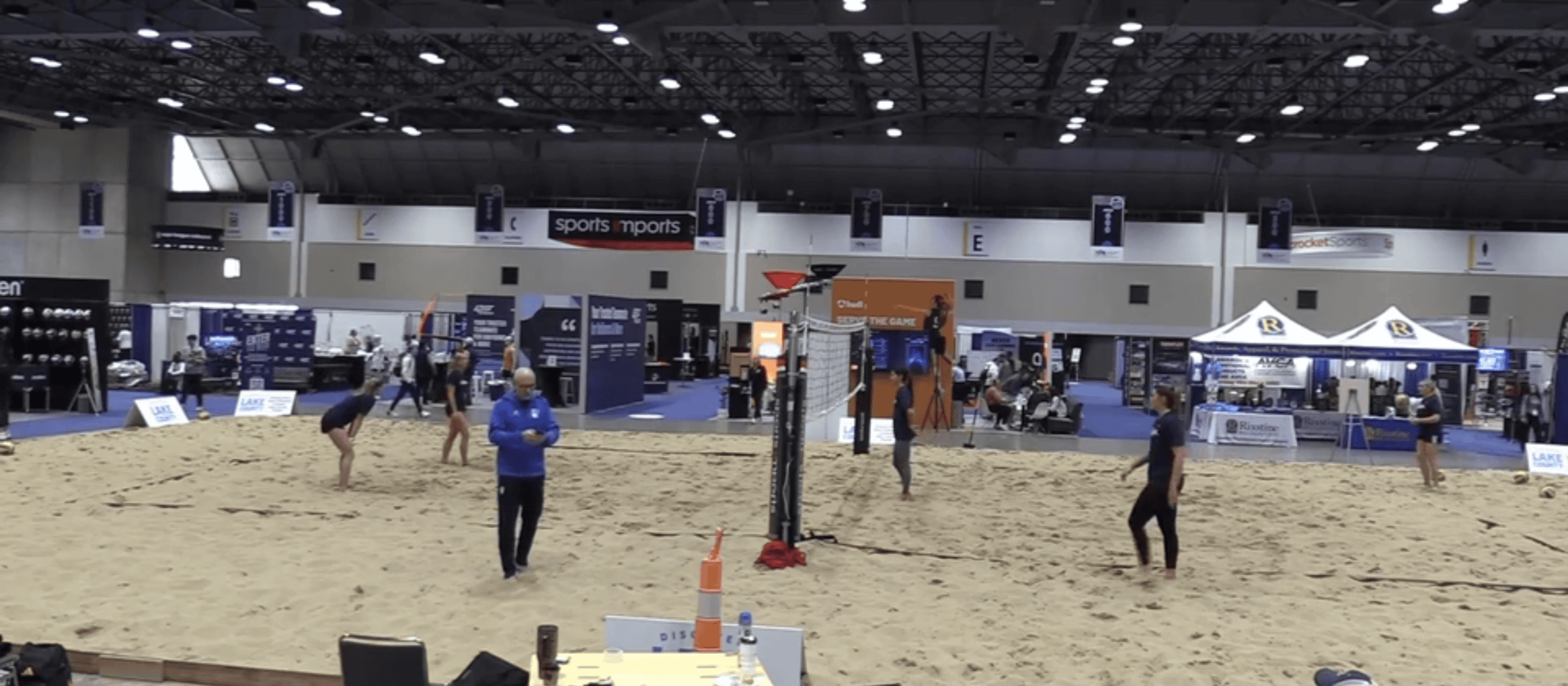 Sweden’s Beach Success Explained