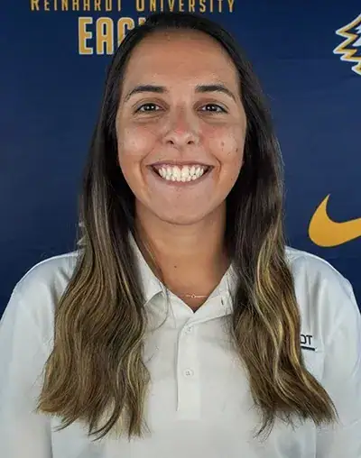 2026 AVCA Thirty Under 30 College award recipient Tessa Corrales