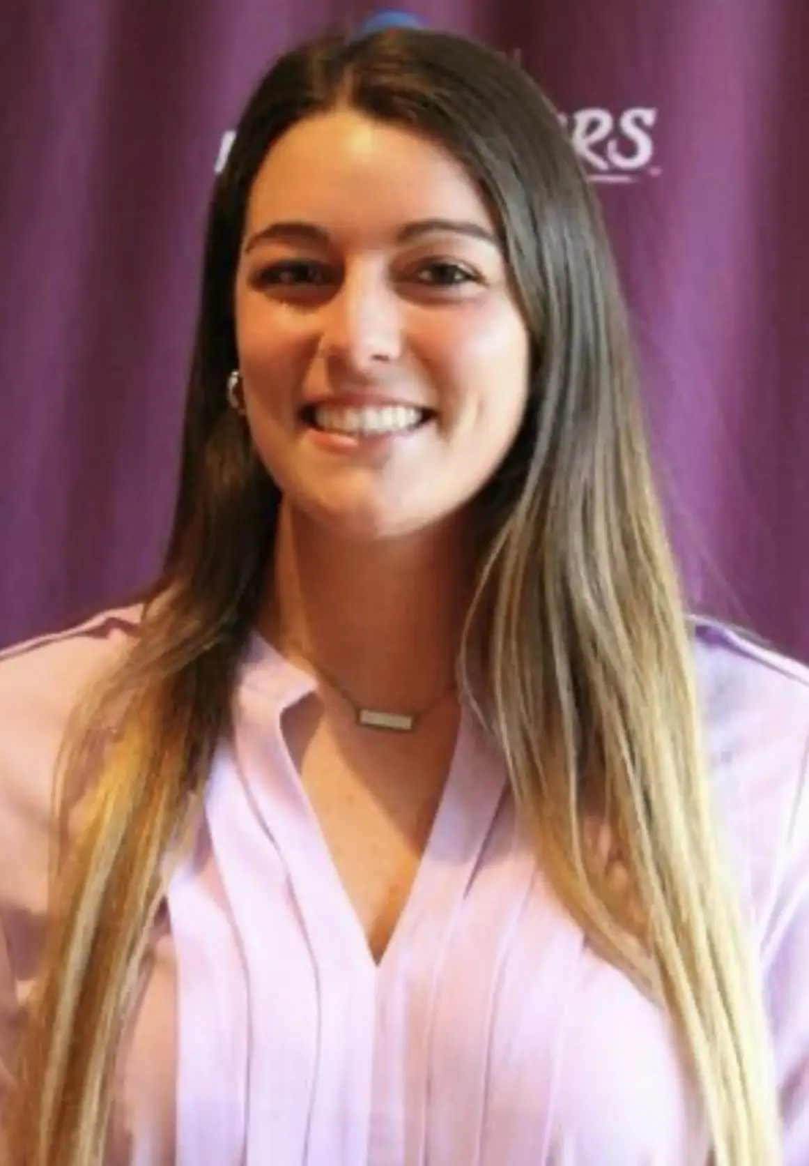 2026 AVCA Thirty Under 30 College award recipient Tiffany Verni