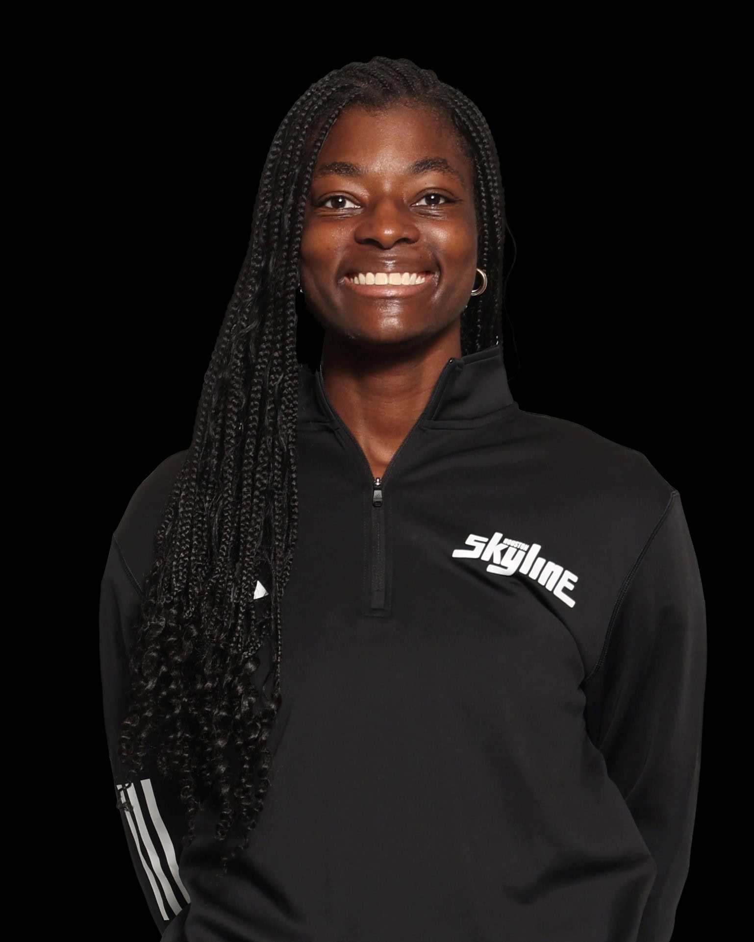 2026 AVCA Thirty Under 30 Club award recipient Tulani Harrison