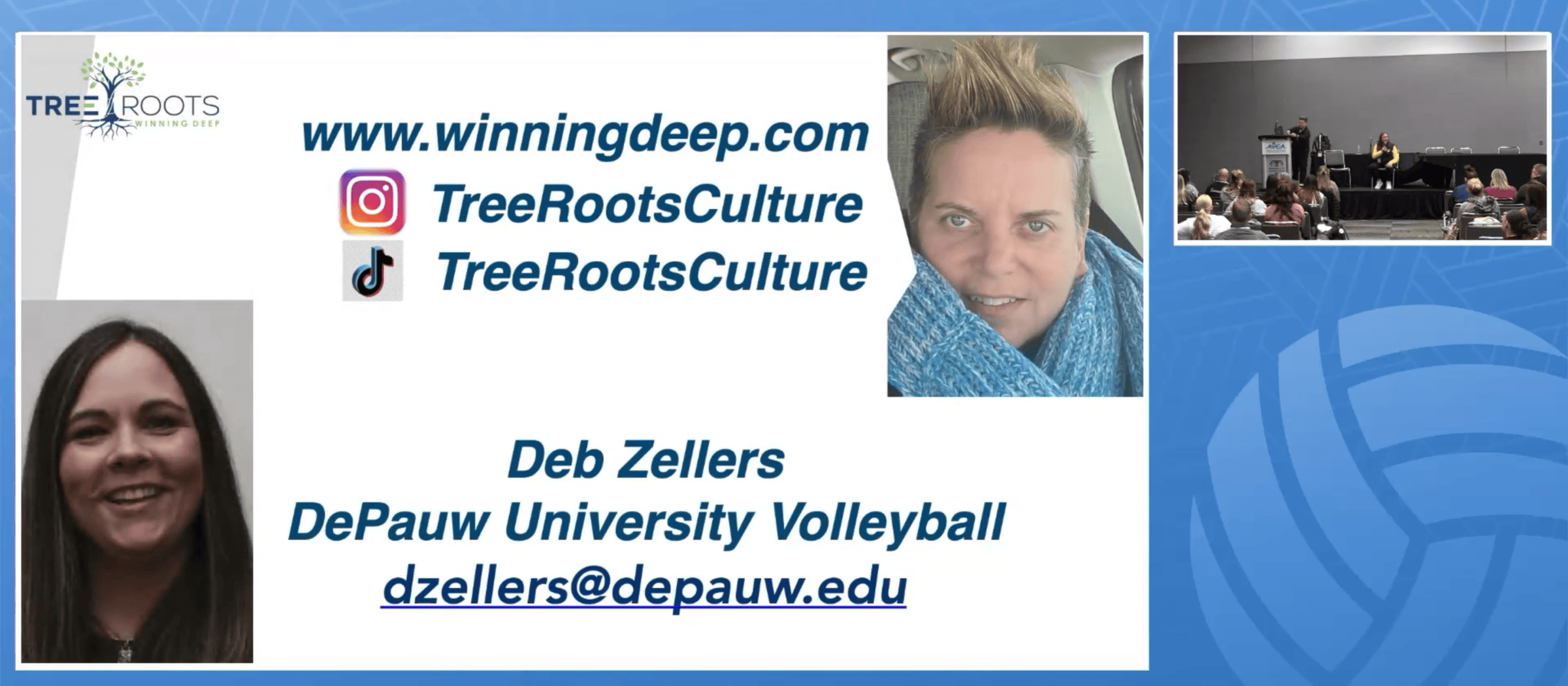With Hard Work and a Plan, You CAN Re-Set Your Program’s Culture!