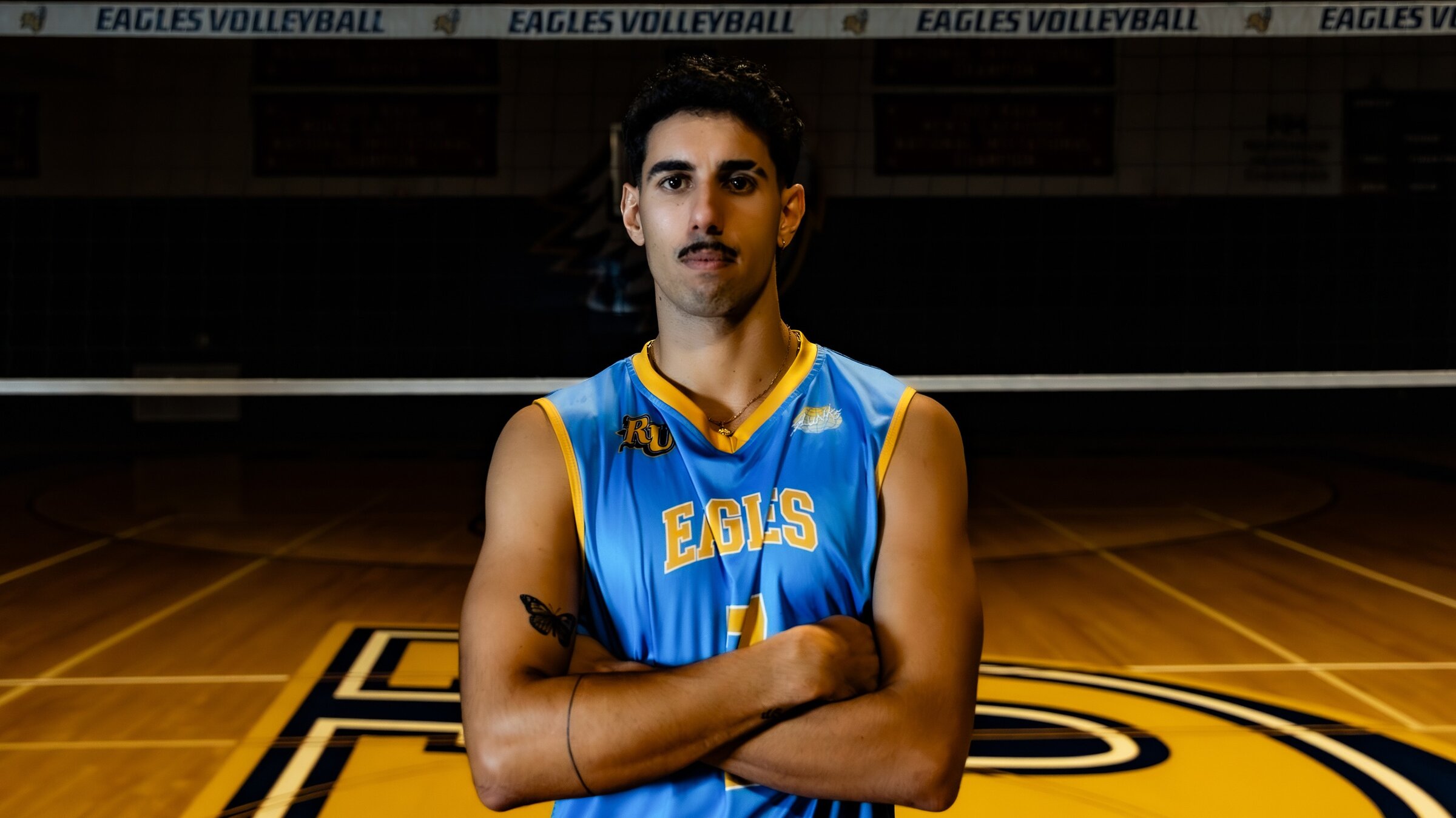 The BIC: Officiation Week Begins Tomorrow