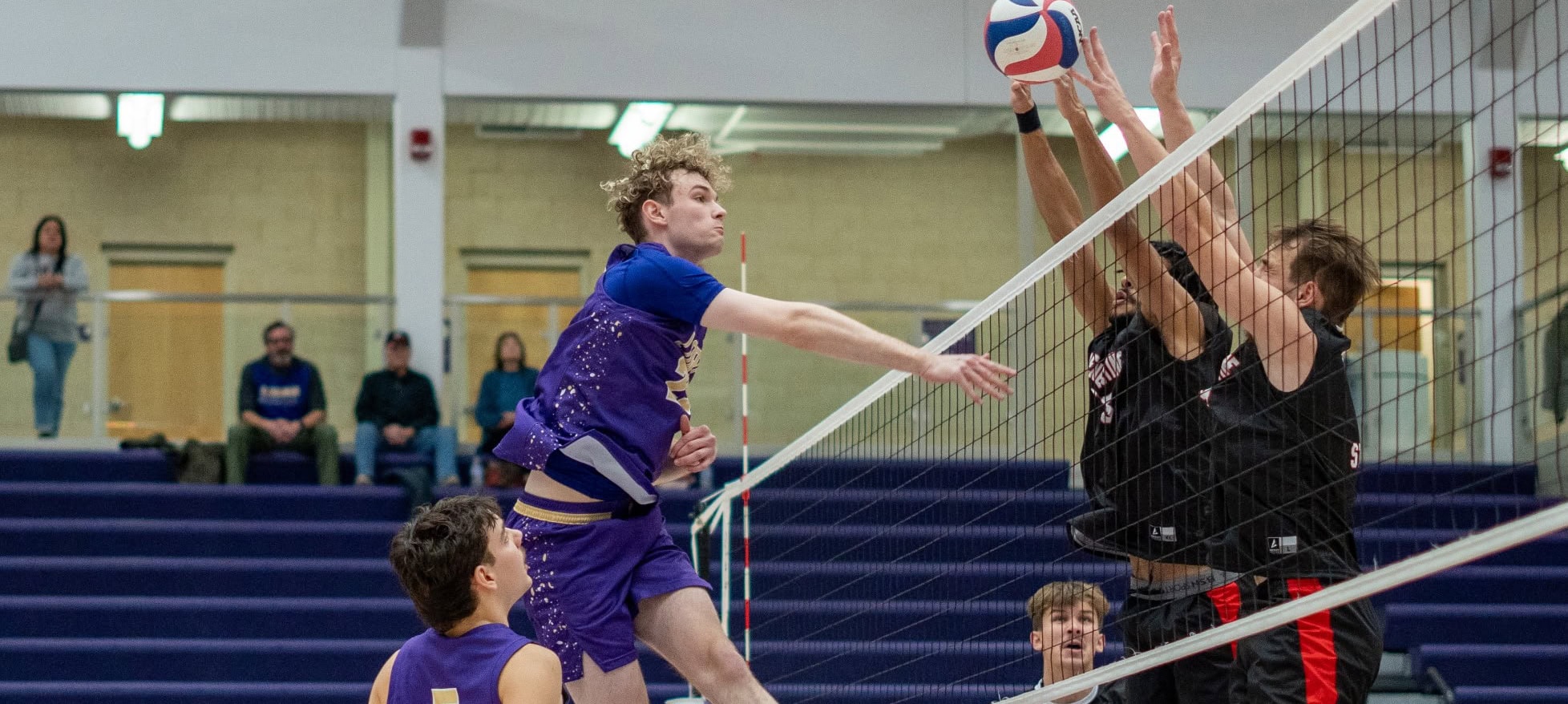 2026 AVCA Division III Men’s Player of the Week