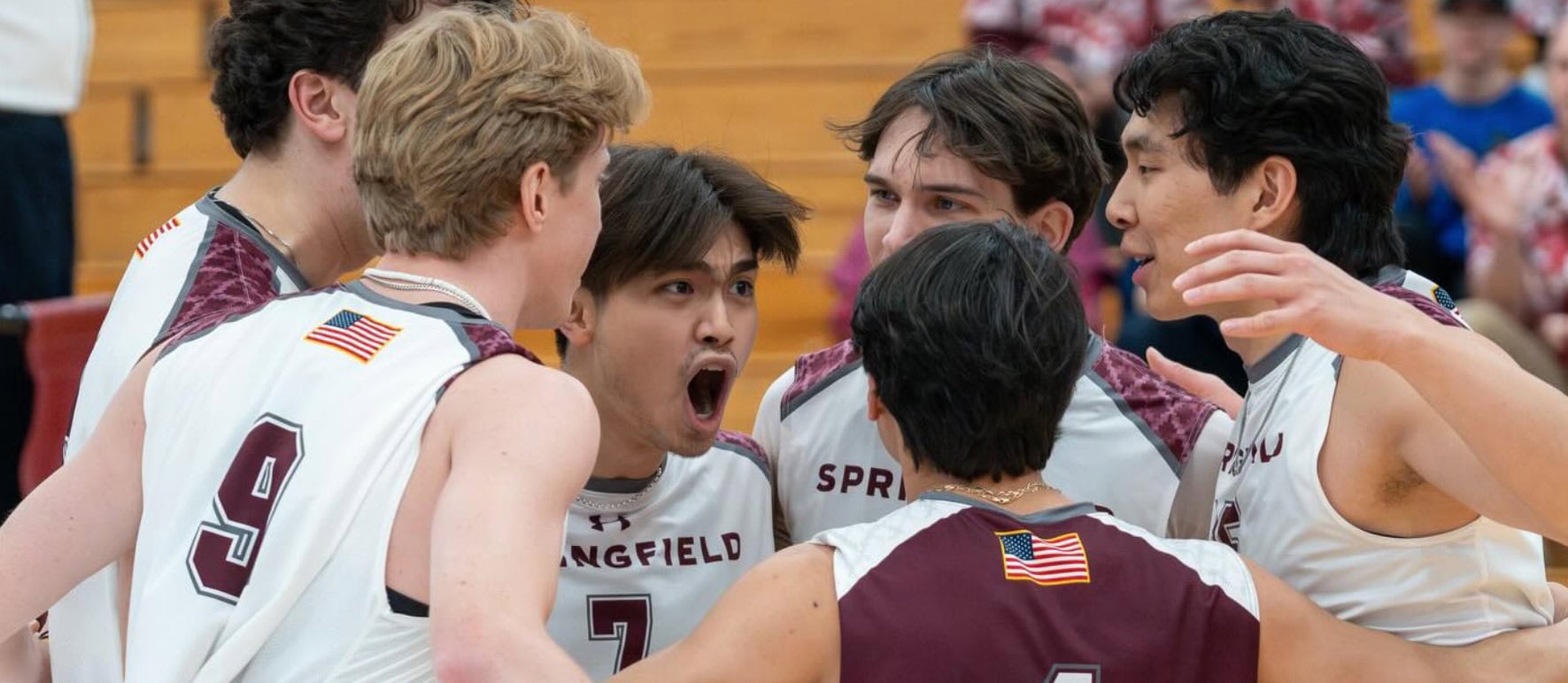 AVCA Division III MVB Poll – April 7