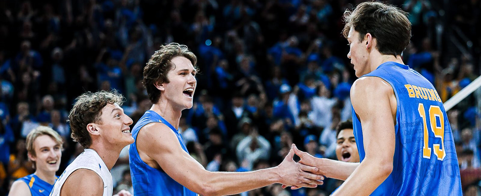 2026 AVCA National Collegiate MVB Poll – April 13