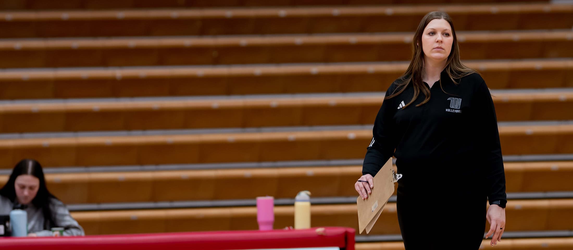 2026 AVCA NCAA Division III Men’s Coaches of the Year