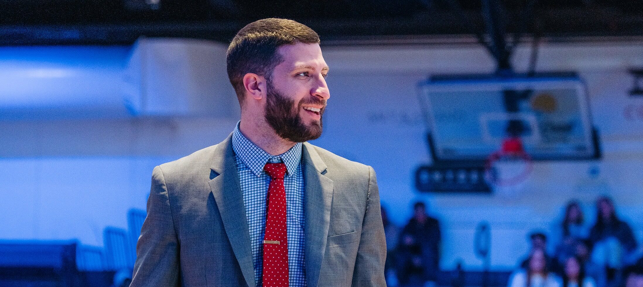 2026 AVCA Men’s Coaches of the Year for NAIA