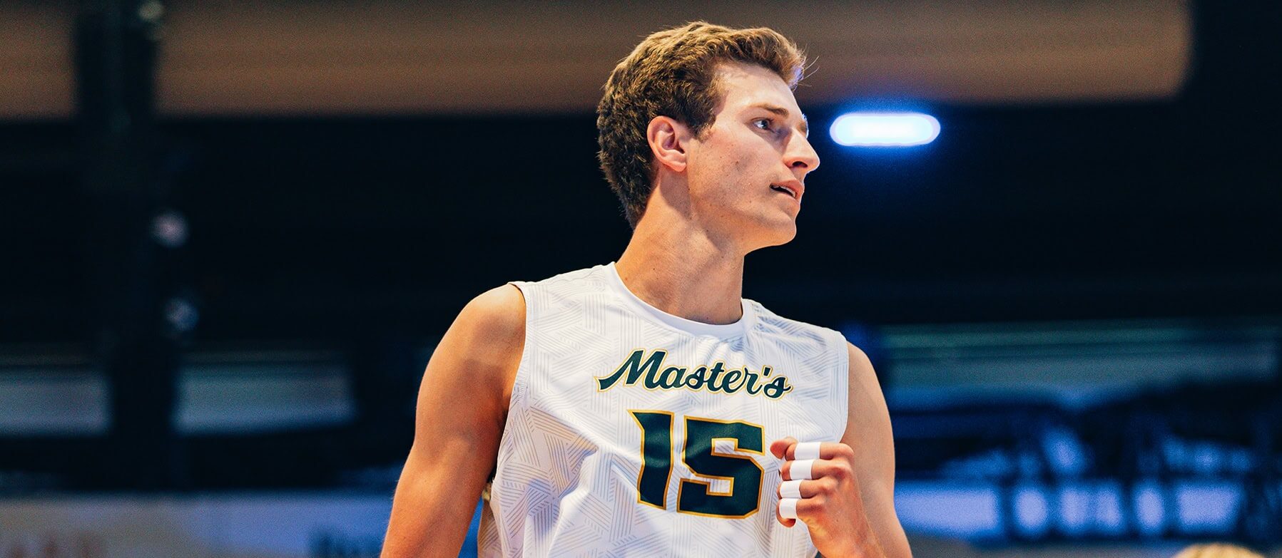 2026 AVCA Men’s Player of the Year for NAIA