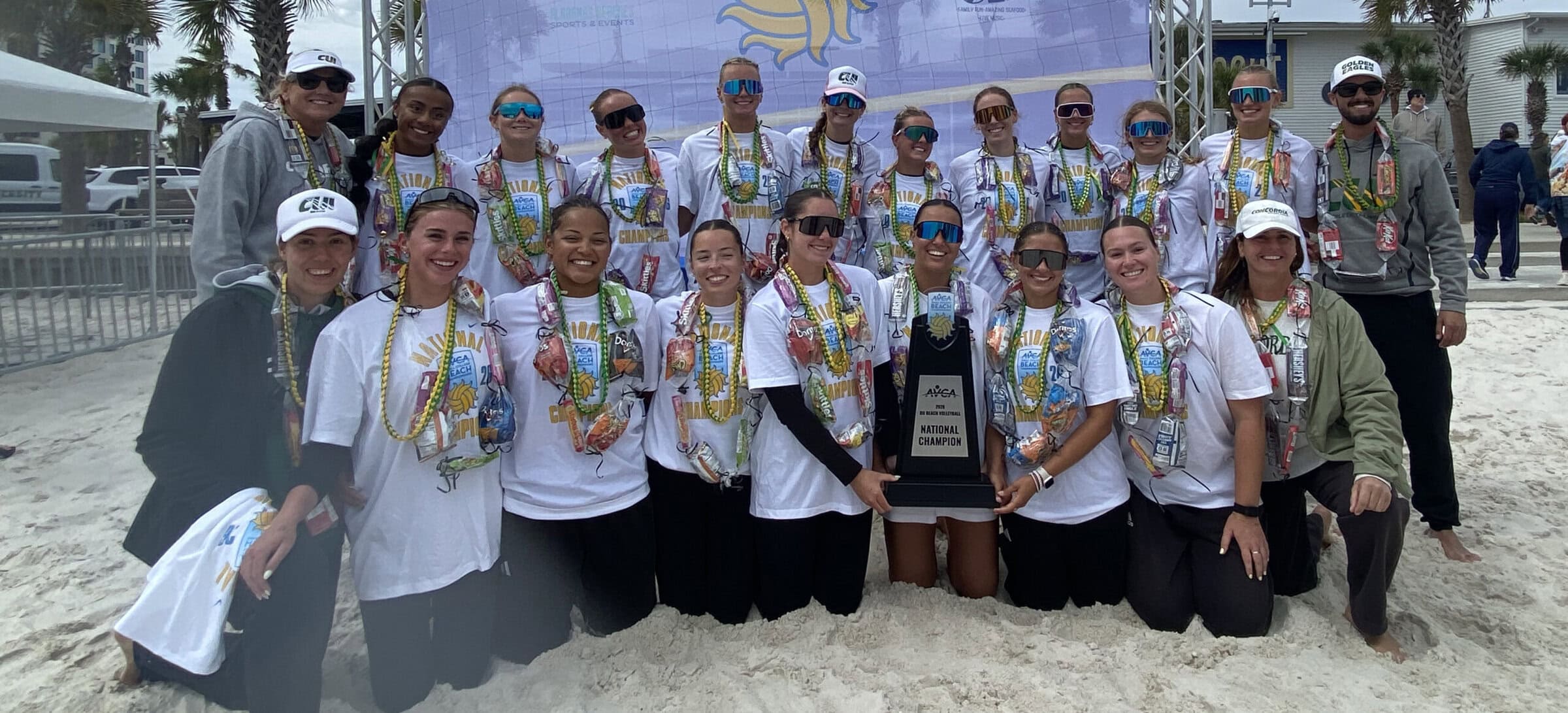 2026 SCBC - Concordia - DII Team Champs4 - banner