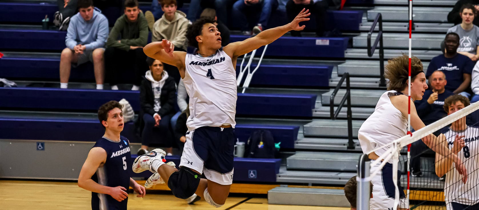 2026 AVCA Division III Men’s Player of the Year