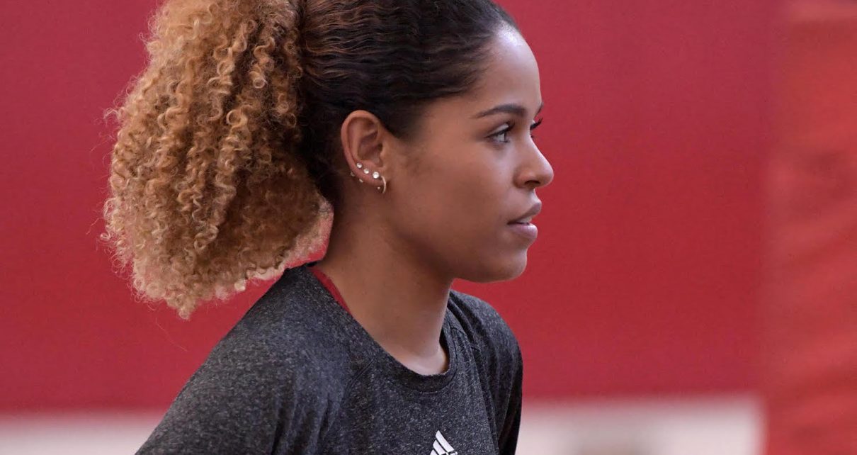 Story: You BELONG by Coach Tyler Jackson