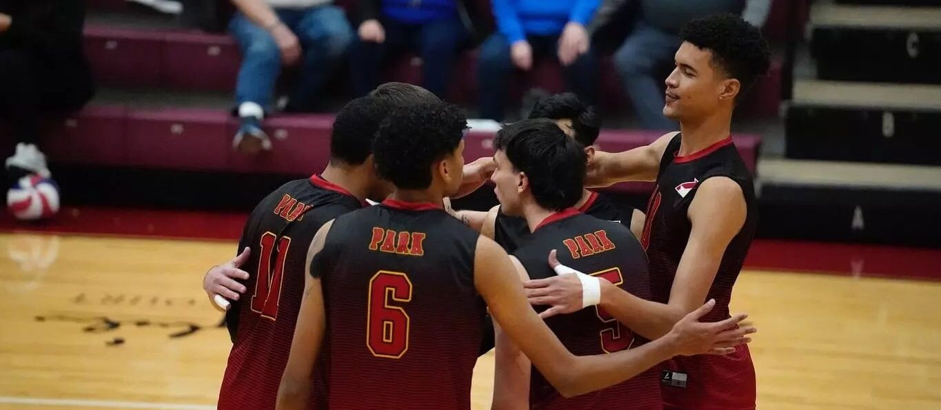 2026 AVCA NAIA Men’s Volleyball All-Americans