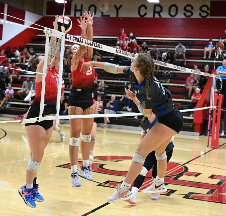Region 10 POY - Milyn Minor