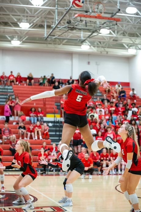 KVCA Region 7