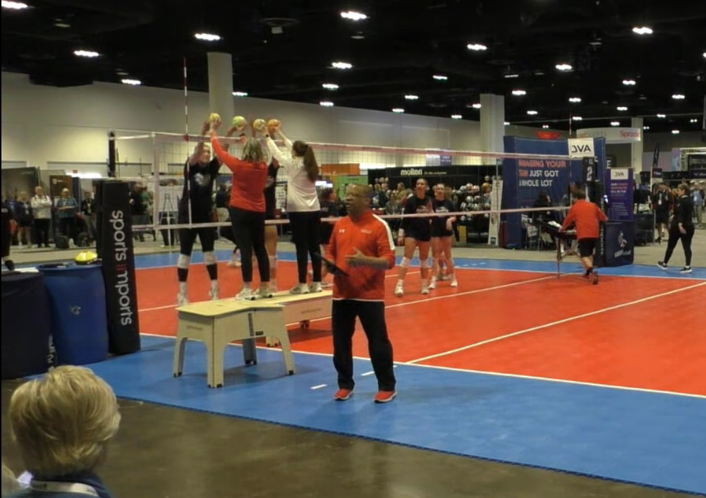 “Defensive Tactics to Create a Championship Program” Drill Video