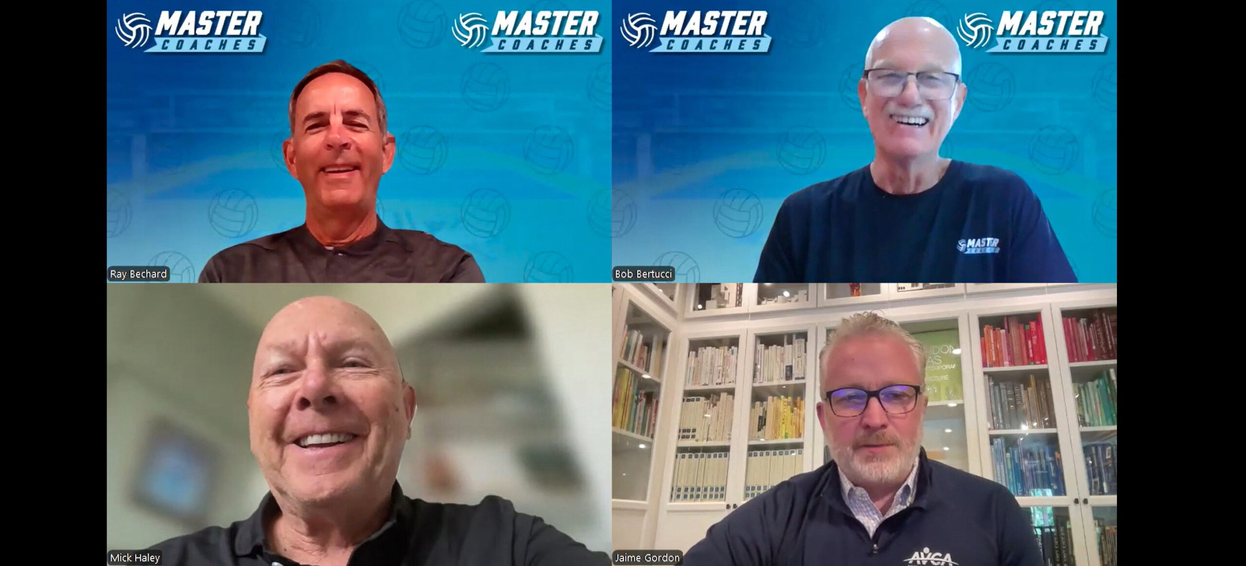 Jaime Gordon on MasterCoaches: Changes in College Athletics