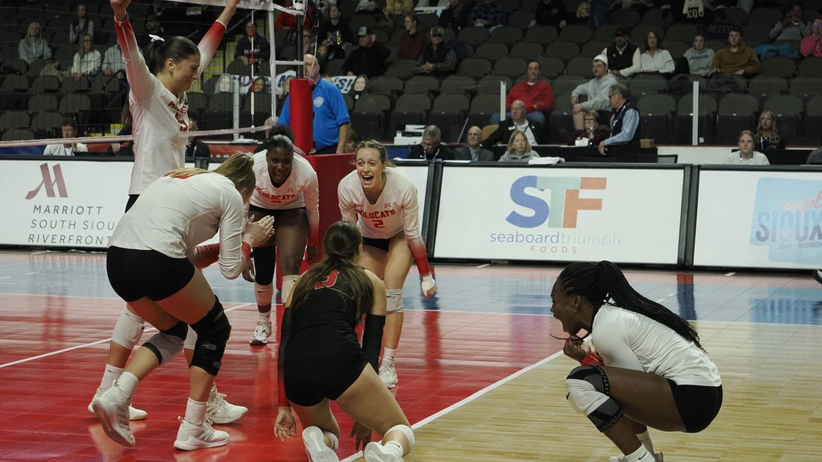 2025 NAIA Championship