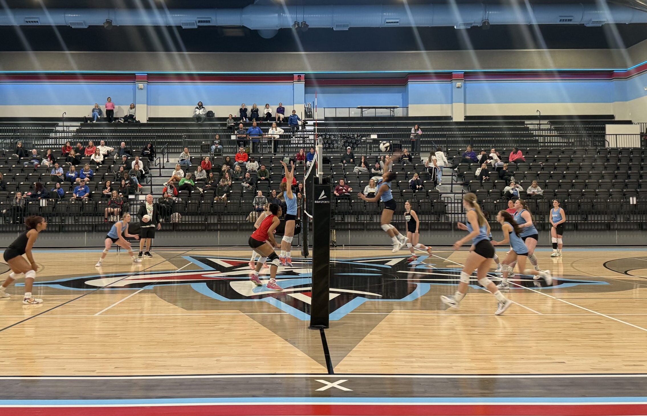 2026 ArVCA Coaches Clinic
