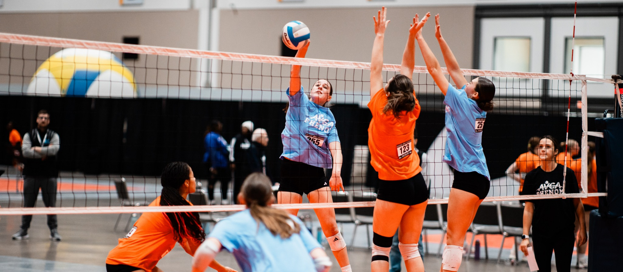 At the Net: May 20, 2026