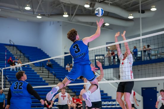 2026 KVCA Boys Region Awards Announcement