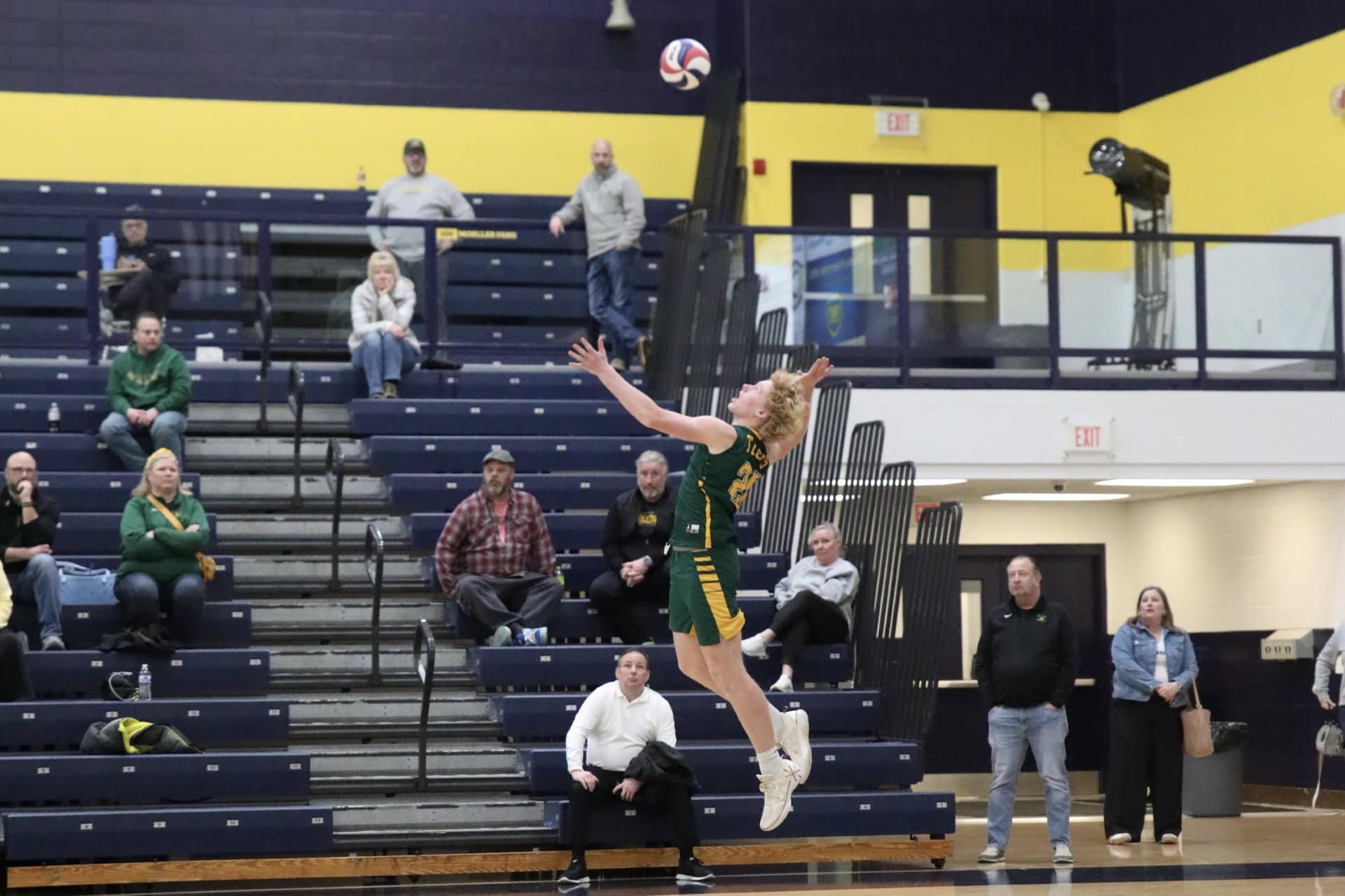2026 KVCA Boys All-State and Major Awards Announcement