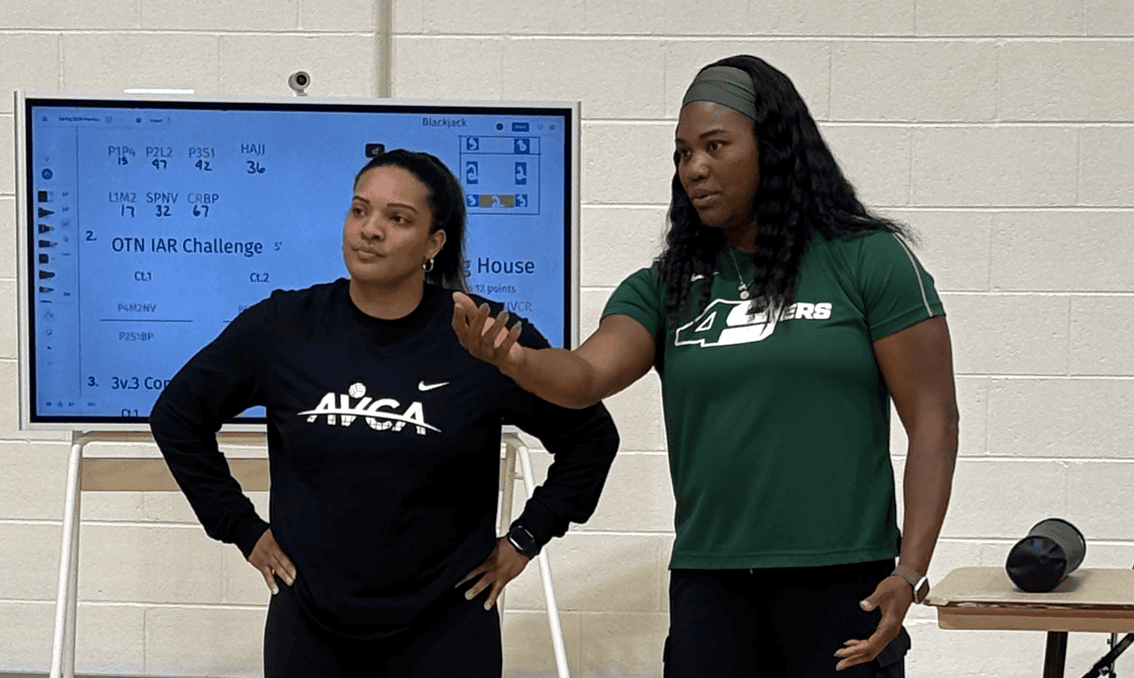 AVCA Coaching Fellowship Initiative