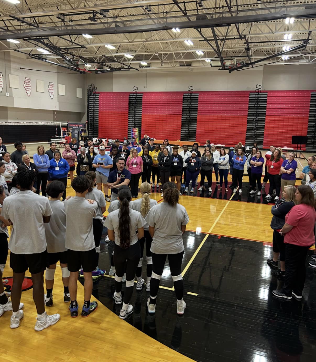 2026 IVCA Coaches Clinic Early Registration Open
