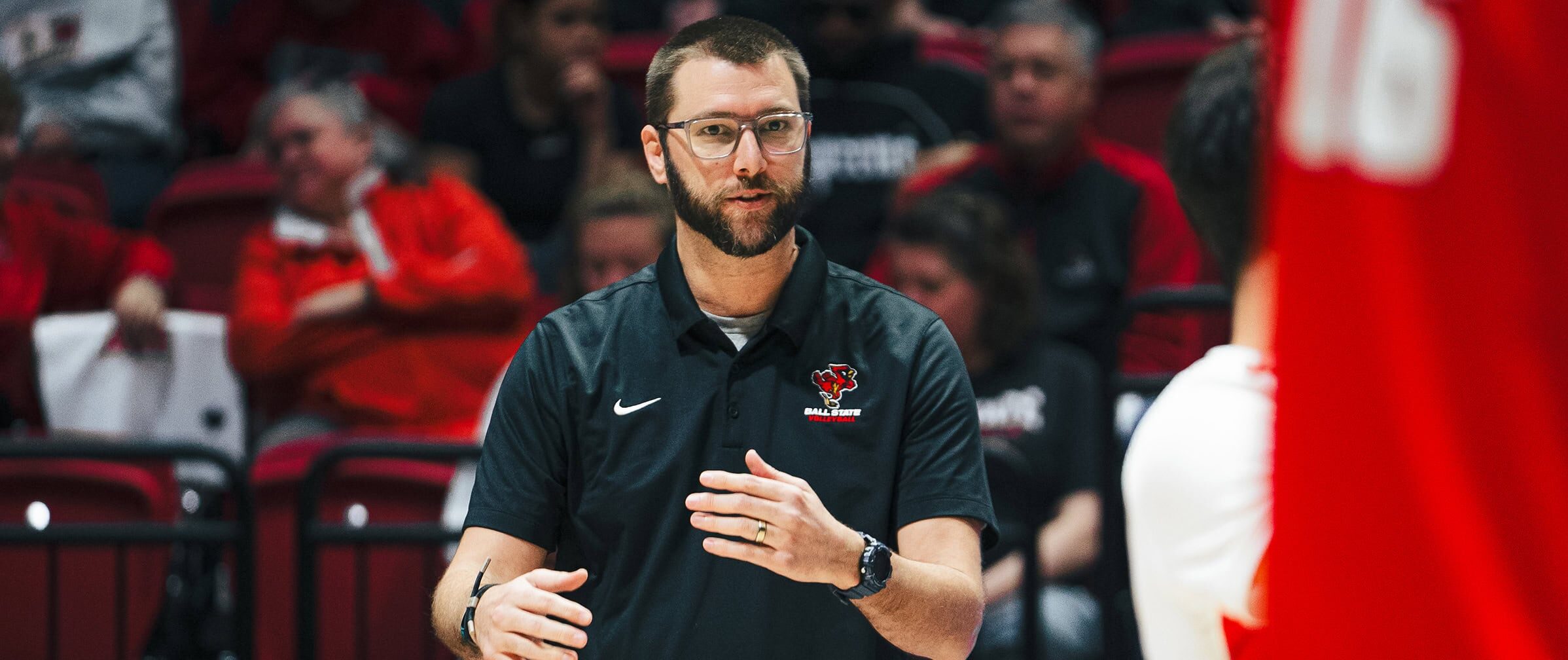 2026 AVCA National Collegiate Men’s Coaches of the Year