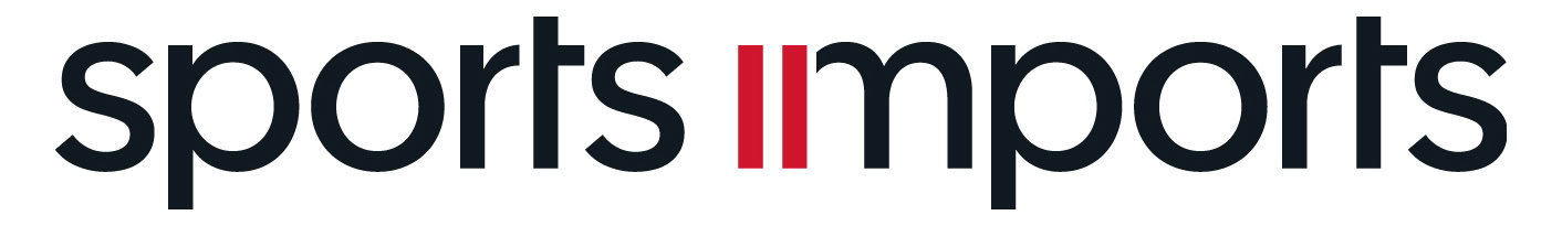 Sports Imports debuted its updated logo in May of 2026.