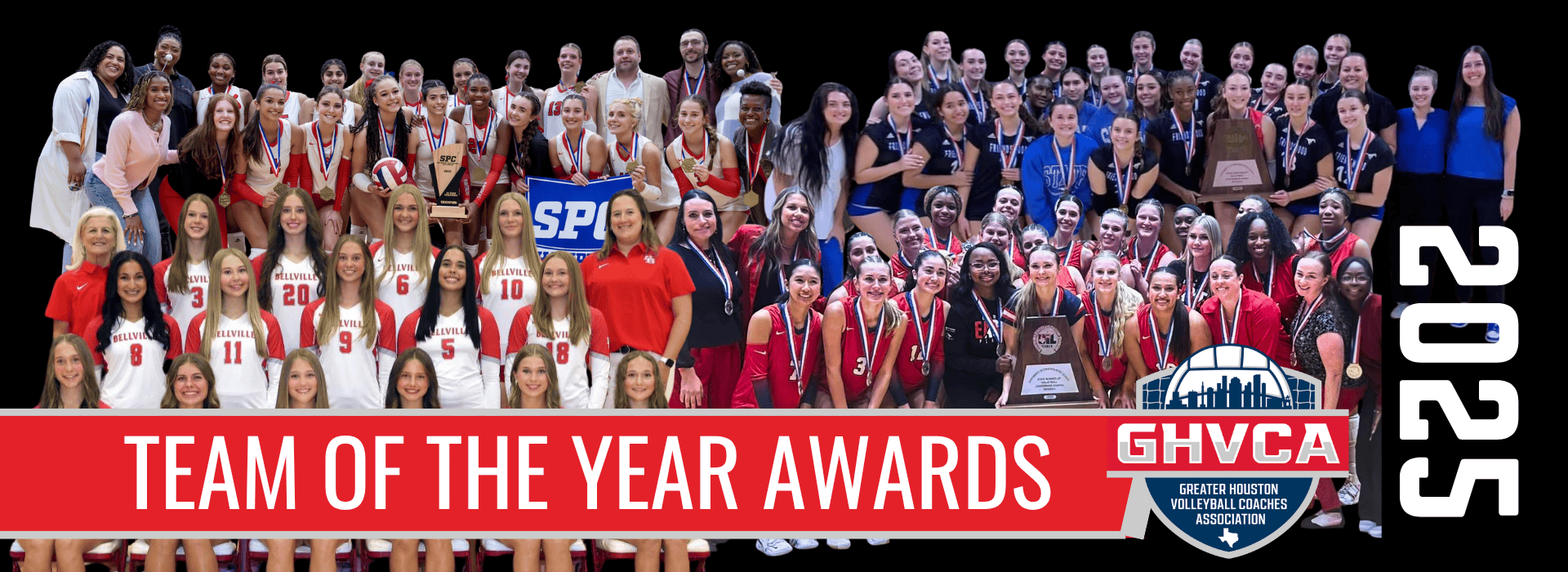 2025 GHVCA Team of the Year