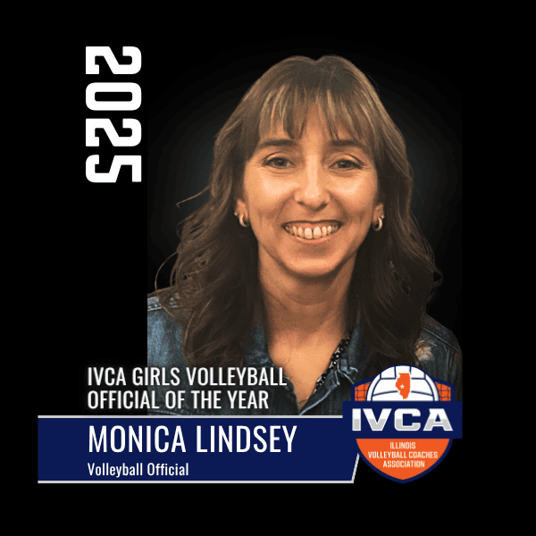 IVCA Official of the Year