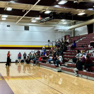 2026 GHVCA Coaches Clinic Photos