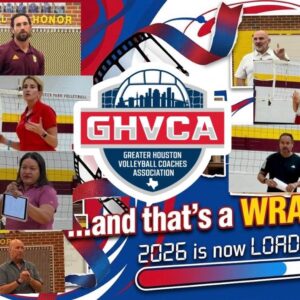2026 GHVCA Coaches Clinic Photos